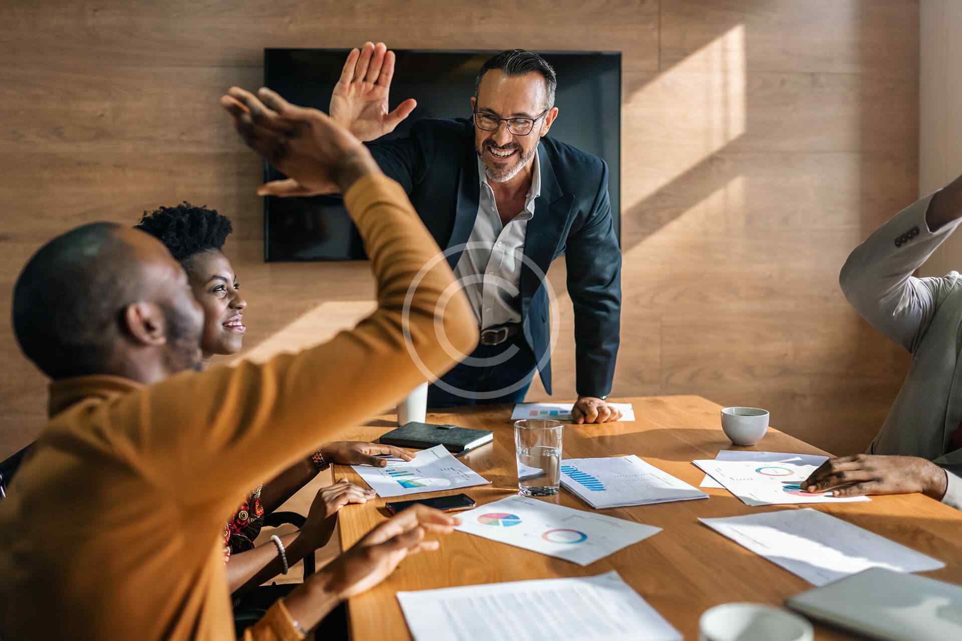 SISTEMI PER L’INDUSTRIA